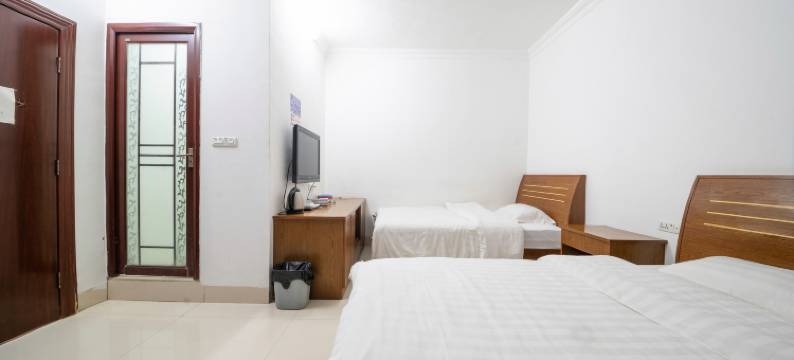 武宣宏宇宾馆图片