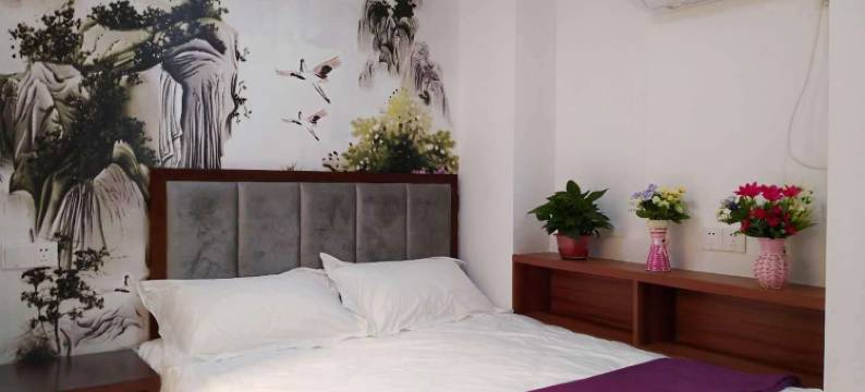 武汉美好公寓图片