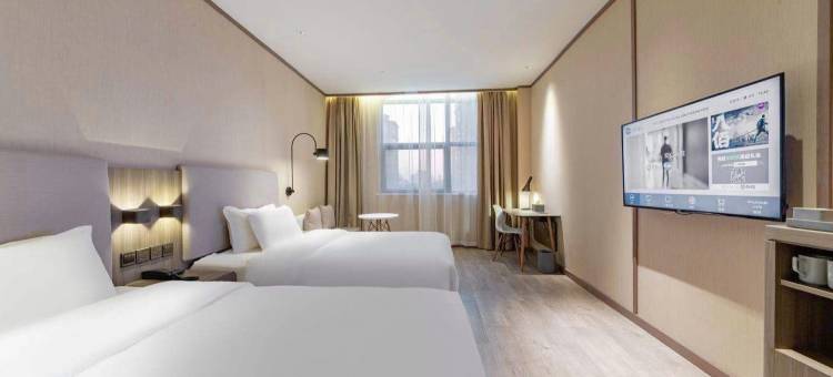 汉庭酒店(太仓万达广场店)图片