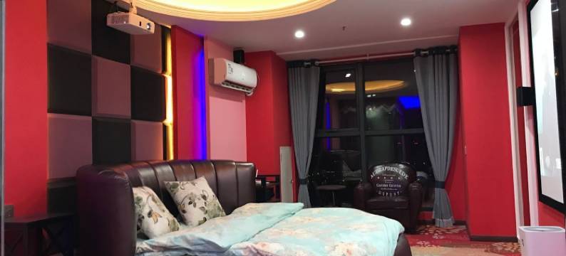 南京海洛酒店图片