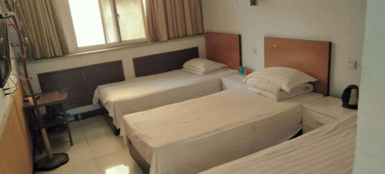 荥阳华联招待所图片