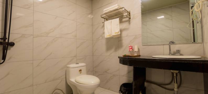 长沙腾辉宾馆图片