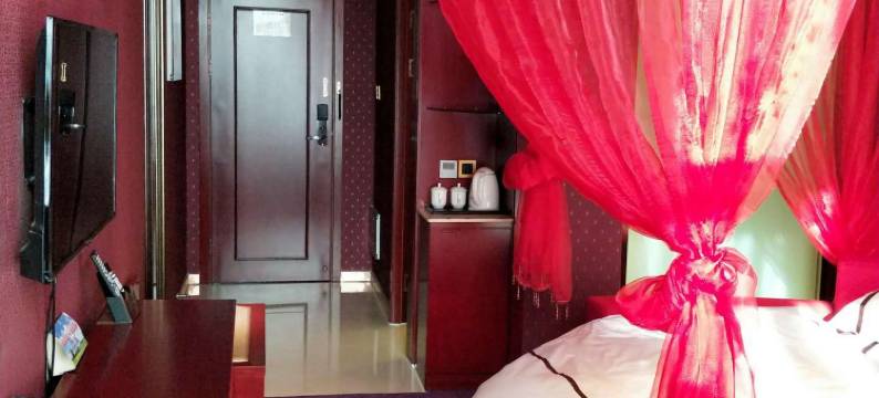 额敏万豪大酒店图片