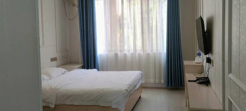 五指山廉华宾馆图片