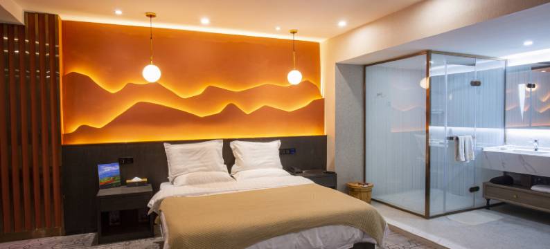 昆明铜都大酒店图片