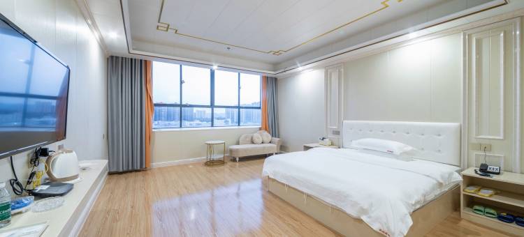 凯旋国际酒店图片