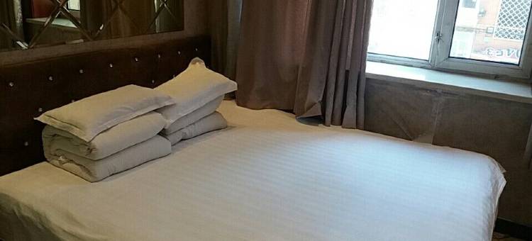 牡丹江凯丰旅馆图片