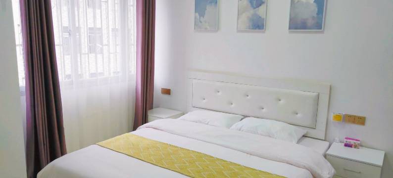 东山闽皖之家公寓图片