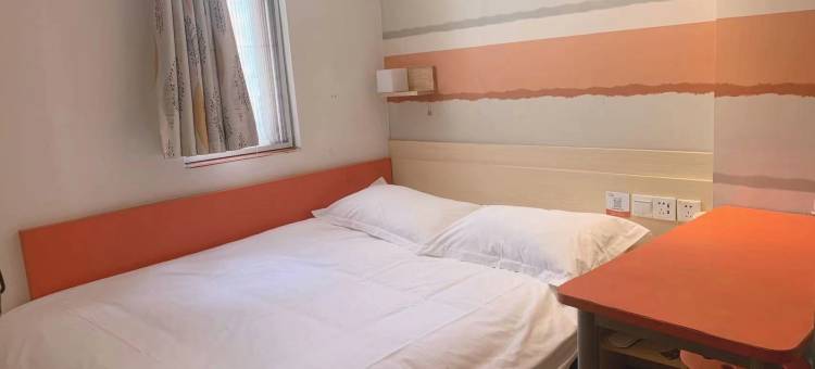 布丁严选酒店(火车东站牛市口地铁站店)图片