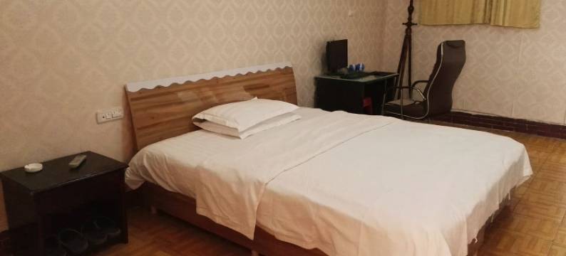 京山林业宾馆图片