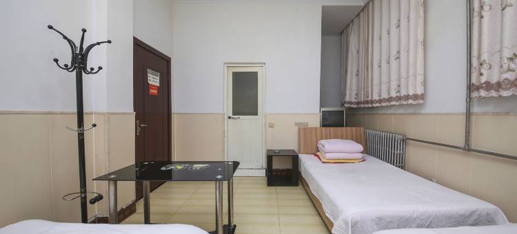 长治婴西旅馆图片