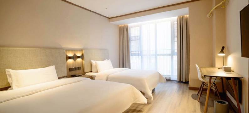 汉庭酒店(郑州南环佛岗店)图片