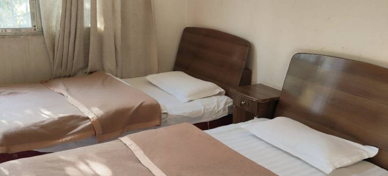 昭通亚诺宾馆图片