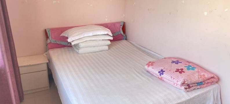 聚缘宾馆(信阳三桥店)图片