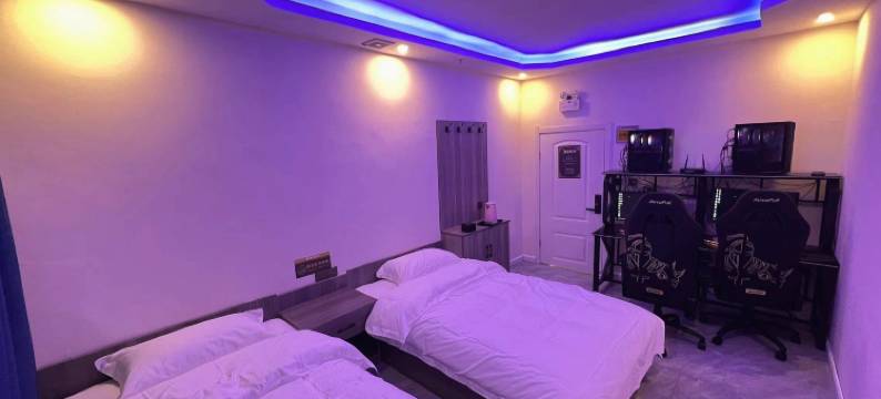 泽库艾欧尼亚主题酒店图片