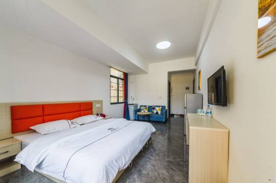 静和公寓(肇庆四会天光墟店)