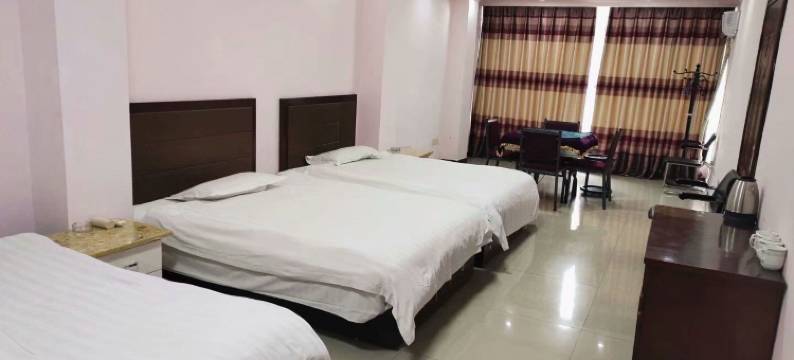 小金川宾馆图片