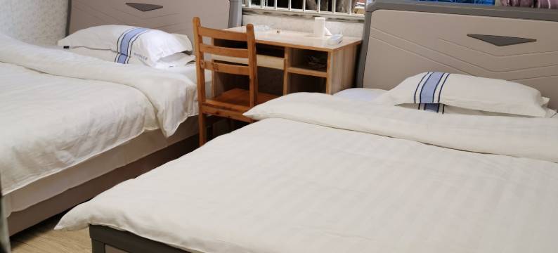 奉节松鹤宾馆图片