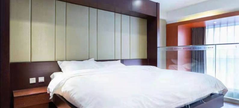 崇礼雪世界民宿(富龙滑雪场店)图片