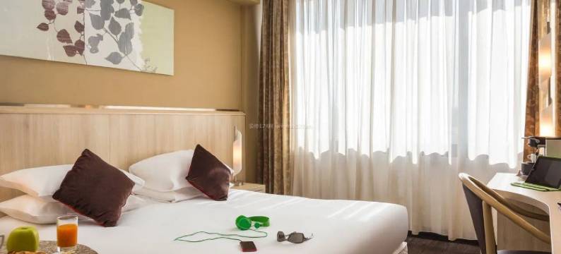 沈阳新家缘之旅快捷宾馆图片