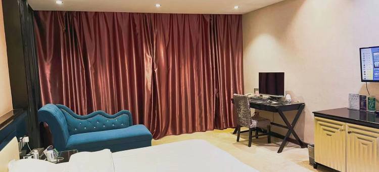 上思金辉煌国际酒店图片