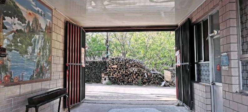 北京旺子农家院图片