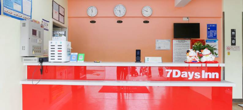 苏州顺达酒店图片