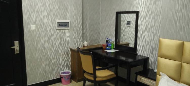 双鸭山嘉馨快捷宾馆图片