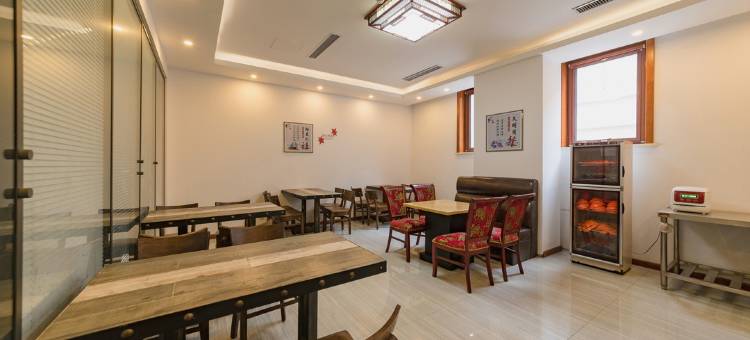 速8酒店(滦南友谊路店)图片