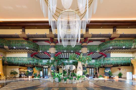 厦门灵玲大酒店图片