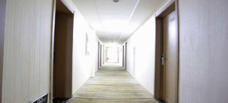 抚顺罗曼大酒店图片