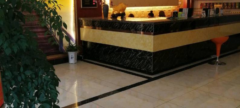 岑巩锦辉宾馆图片