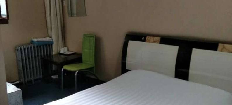 昌吉紫藤薇公寓图片