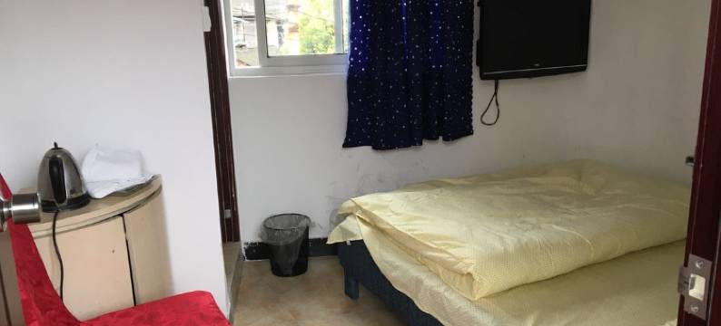 宜昌25元住宿图片