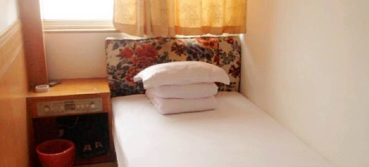 靖江新亚旅社图片