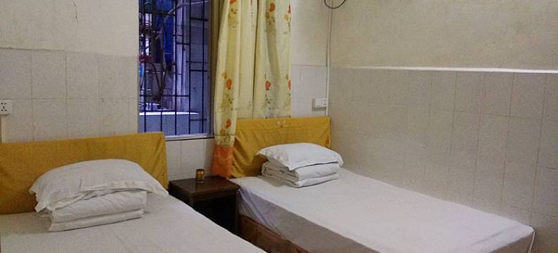 韶关韶兴旅店图片