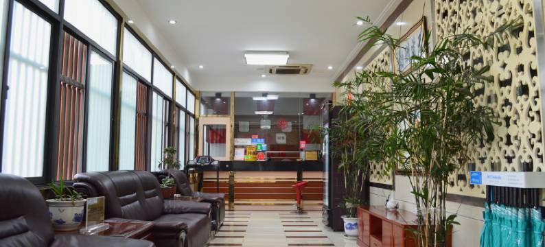 南京馨源宾馆图片