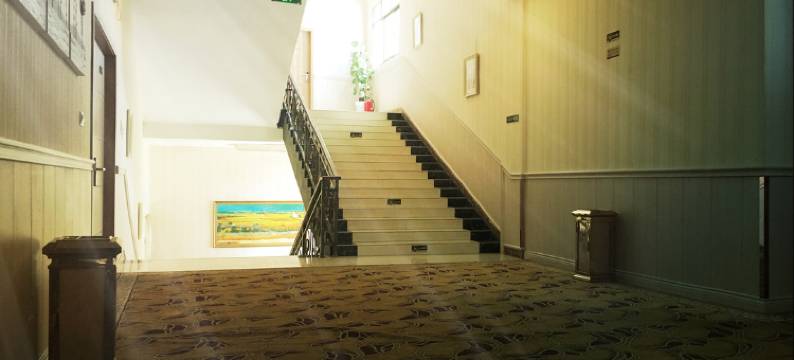 新余印象水月酒店(火车站店)图片