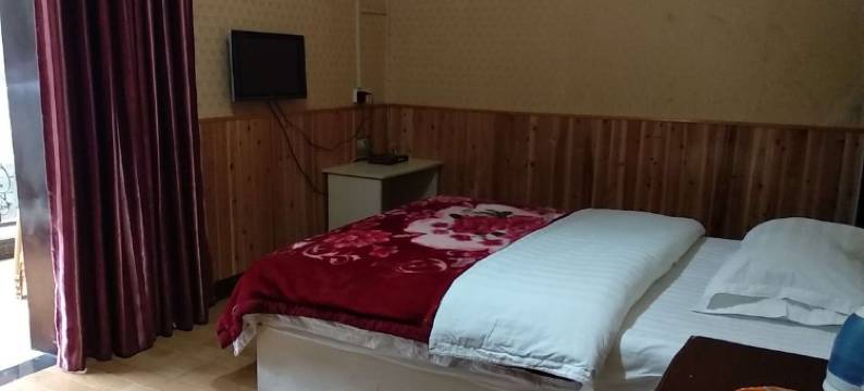 彭水豪洋宾馆图片