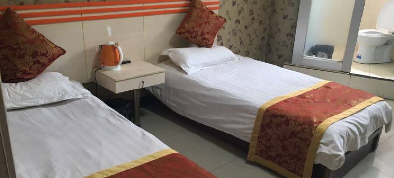 天顺宾馆(徐州火车站汽车站店)图片