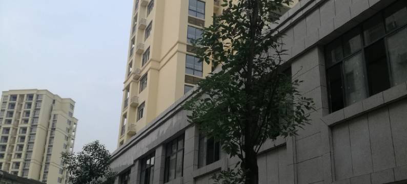 宜春豆蔻拾光宾馆图片