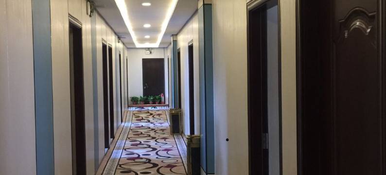 林州忆家旅社图片