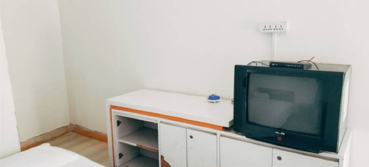 宁县兰天宾馆图片