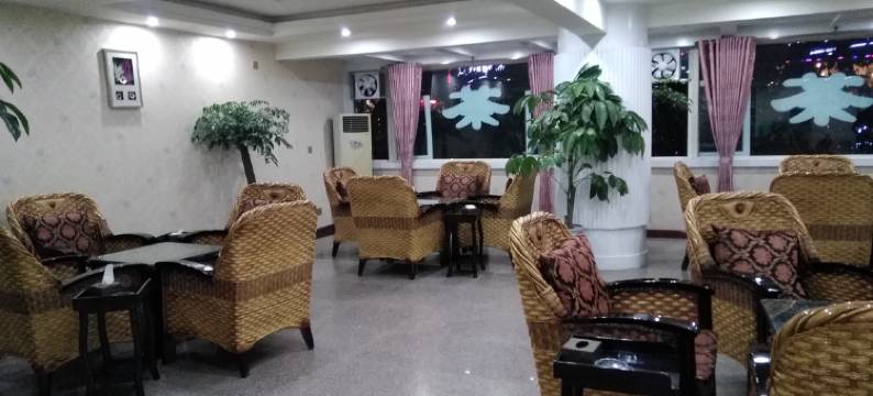 资中鸿玺宾馆图片