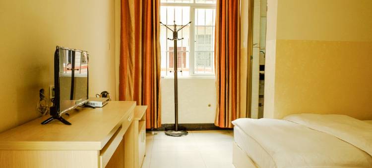 大理市金砖酒店图片