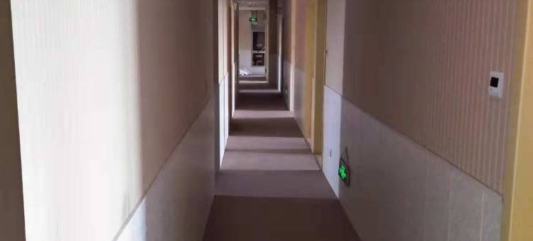 句容金麒麟商务宾馆图片