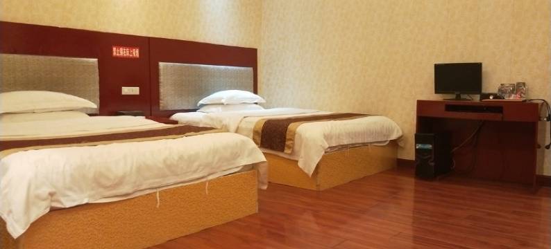 桐梓银辉宾馆图片