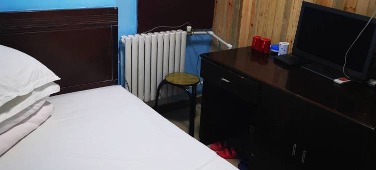 静鑫宾馆(济南南辛庄店)图片