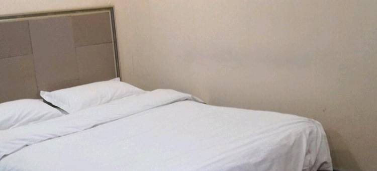 盘锦香橙源商务酒店图片