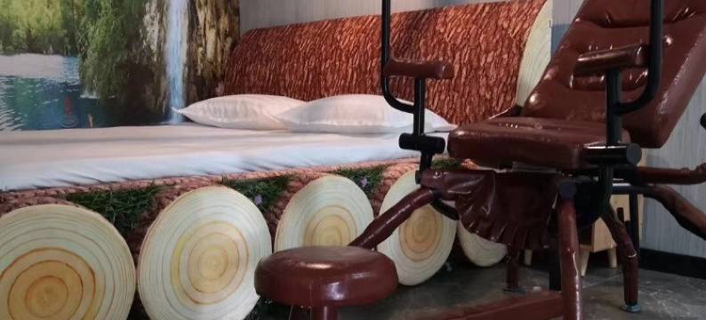 辽阳县汇源祥招待所图片